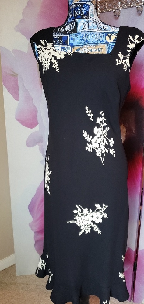 S.L. Fashion brand Dress